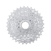 Shimano - caseta pinioane Deore XT CS-M770 - 9 viteze - 11-34T