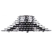 Shimano - caseta pinioane Deore XT CS-M770 - 9 viteze - 11-34T