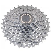 Shimano - caseta pinioane Deore XT CS-M770 - 9 viteze - 11-34T