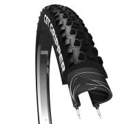 CST - anvelopa bicicleta MTB 26", Gripper C1879, 26x2.1 - 52-559 - negru