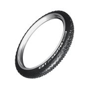 CST - anvelopa bicicleta MTB 26", Gripper C1879, 26x2.1 - 52-559 - negru