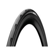 Continental - anvelopa bicicleta sosea Grand Prix 5000, pliabila, Tubeless - 700x32C - 32-622 - negru