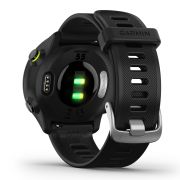 Garmin Forerunner 55 - ceas inteligent pentru alergare si bicicleta - negru