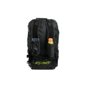 Instinct - rucsac All Terrain Duffel Pack, 45L - negru