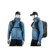 Instinct - rucsac All Terrain Duffel Pack, 45L - negru