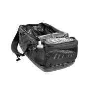 Instinct - rucsac All Terrain Duffel Pack, 45L - negru