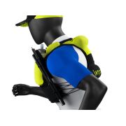Instinct Trail - vesta alergare - Ambition 4,5L + 2x HydraPack 600ml