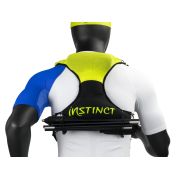 Instinct Trail - vesta alergare - Ambition 4,5L + 2x HydraPack 600ml
