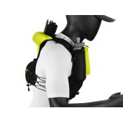 Instinct Trail - vesta alergare - Ambition 4,5L + 2x HydraPack 600ml