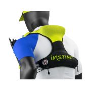 Instinct Trail - vesta alergare - Ambition 4,5L + 2x HydraPack 600ml