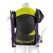 Instinct Trail - vesta alergare - X 10L + 2x HydraPack 600ml