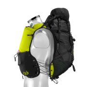 Instinct Trail - vesta alergare - XX 24L + 2x HydraPack 600ml
