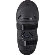 O-Neal - protectie genunchi ciclism (genunchiere) pentru copii Peewee Elbow Guard - negru