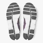 On Cloud - pantofi alergare pentru femei - mov deschis gri pebble