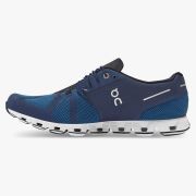 On Cloud - pantofi sport pentru barbati - Albastru inchis Midnight