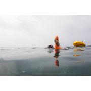 Orca - plutitor Safety Buoy - Baliza salvare pentru inot in ape deschise