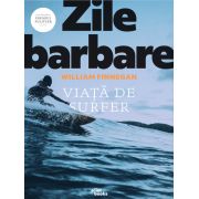 Pilot Books - Zile barbare (autor William Finnegan)
