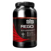 SIS - Supliment refacere dupa efort fizic Rego Power, aroma ciocolata neagra - bidon 1 kg