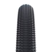 Schwalbe - anvelopa pliabila MTB 24" Billy Bonkers - 24x2.00 - 50-507