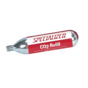 Specialized - Cartus reparatii bicicleta, CO2 Canister - 25g