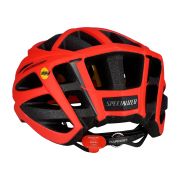 Specialized - casca ciclism sosea - Echelon II MIPS - Rosu