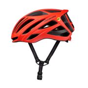 Specialized - casca ciclism sosea - Echelon II MIPS - Rosu