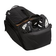 Thule - geanta RoundTrip Bike Duffel pentru ciclism - black