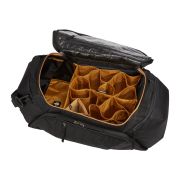 Thule - geanta RoundTrip Bike Duffel pentru ciclism - black