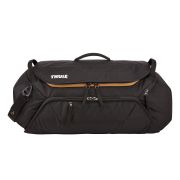 Thule - geanta RoundTrip Bike Duffel pentru ciclism - black