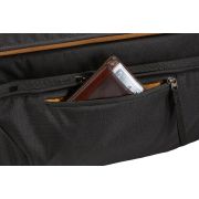 Thule - geanta RoundTrip Bike Duffel pentru ciclism - black