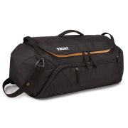 Thule - geanta RoundTrip Bike Duffel pentru ciclism - black