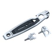 Topeak - Set mini chei multifunctionale Bicicleta Urban 8