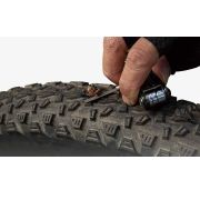 Topeak - Set unelte Bicicleta, antipana tubeless Tubi 11 Combo multitool - argintiu auriu