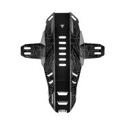 Topeak - aparatoare noroi fata pentru bicicleta D-Flash FS - negru