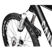Topeak - aparatoare noroi fata pentru bicicleta D-Flash FS - negru