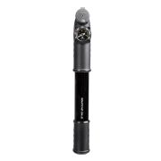 Topeak - mini pompa bicicleta Mountain DA-G - negru