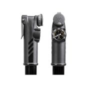 Topeak - mini pompa bicicleta Mountain DA-G - negru