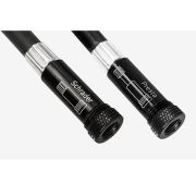 Topeak - mini pompă bicicletă Race Rocket - argintiu