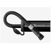 Topeak - mini pompă bicicletă Race Rocket - argintiu