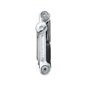 Topeak - set chei bicicleta Mini 20 Pro multitool - argintiu