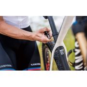 Topeak - set chei bicicleta Mini 20Pro multitool, 23 functii - argintiu
