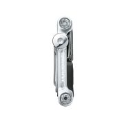 Topeak - set chei bicicleta Mini 20Pro multitool, 23 functii - argintiu