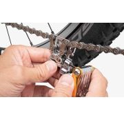 Topeak - set chei bicicleta Mini PT 30 multitool - negru argintiu