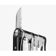 Topeak - set chei bicicleta Mini PT 30 multitool - negru argintiu