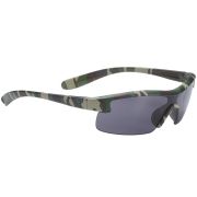 BBB - Ochelari ciclism copii BSG-54 - camuflaj mat verde gri