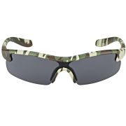 BBB - Ochelari ciclism copii BSG-54 - camuflaj mat verde gri