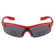 BBB - Ochelari ciclism copii BSG-54 - rosu lucios