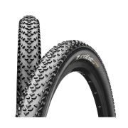Continental - Anvelopa MTB Pliabila Race King RaceSport 29" 29X2.2 - 55-559 - negru
