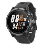 Coros APEX Pro 47mm - ceas GPS multisport premium negru-gri