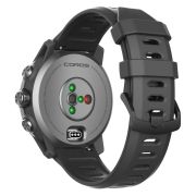 Coros APEX Pro 47mm - ceas GPS multisport premium negru-gri